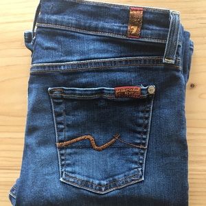 7 For All Mankind Jeans